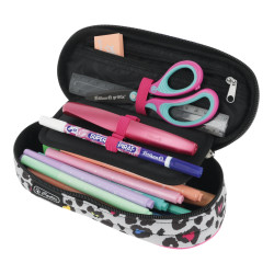 Pencil pouch case Wild Neon, t...