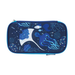 Pencil pouch beatBox Deep Ocea...