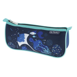 Pencil pouch Sport Deep Ocean