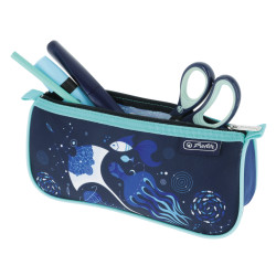 Pencil pouch Sport Deep Ocean,...