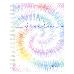 Spiral hardback notebook New B...