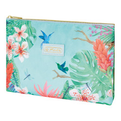 Pencil pouch flat Ladylike Jun...