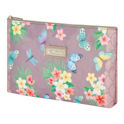 Pencil pouch flat Ladylike But...