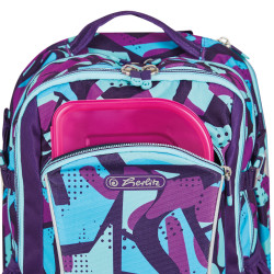 Primary school backpack Ultima...