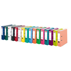 Lever arch file maX.file A4 8c...