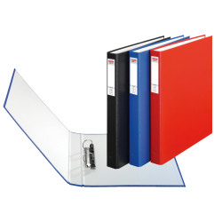 2-ring binder maX.file protect...