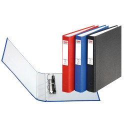 2-ring binder maX.file protect...