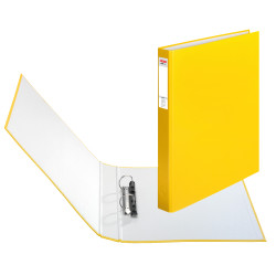 2-ring binder maX.file protect...