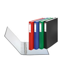 4-ring binder maX.file protect...