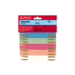 Flexfastener 5 colors 10 piece...