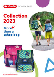 Schoolbag Collection 2023 EN,...