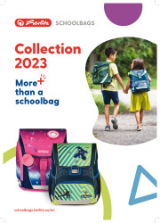 Schoolbag Collection 2023 EN,...