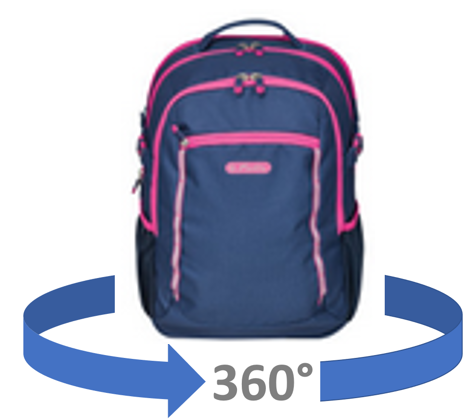 Primary School Backpack Ultima...