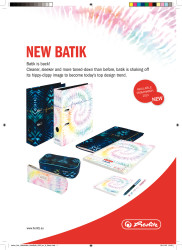 New Batik sales document 2023...