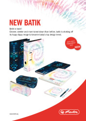 New Batik sales document 2023...