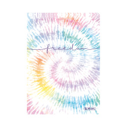 Notebook New Batik freedom