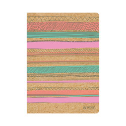 Notebook Stripes