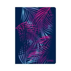 Notebook Tropical Chill