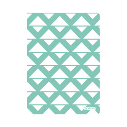 Notebook Zig Zag