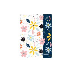 Notebook Flowery