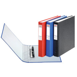 2-ring binder maX.file protect...