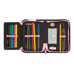 Pencil case 19 pieces Dreamy U...