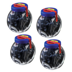 Ink cartridges royal blue 10...