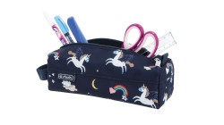 Pencil pouch quattro Dreamy Un...