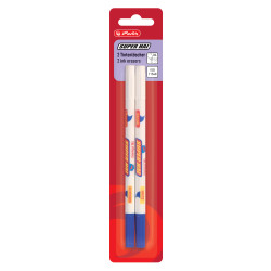 Ink eraser Superhai XL 2 piece...