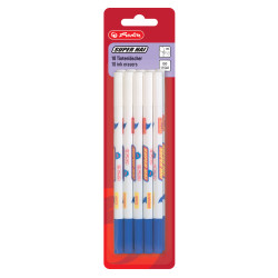Ink eraser Super Hai M 10 pie...