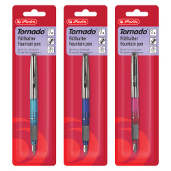 Fountain pen Tornado Classic A...