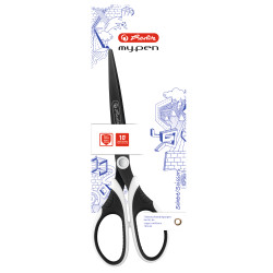 Scissors my.pen black/white, r...