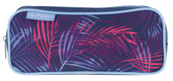 Double pencil pouch Tropical C...