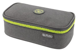 Pencil pouch beatBox ABC Gray/...