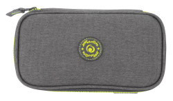 Pencil pouch beatBox ABC Gray/...