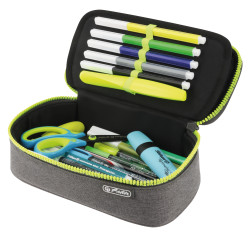 Pencil pouch beatBox ABC Gray/...