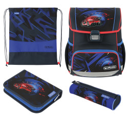 Schoolbag Loop, Sports Sac, Pe...