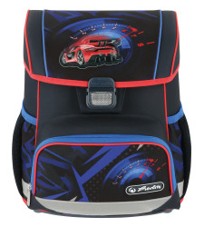 Schoolbag Loop High Speed, fro...