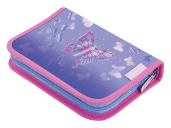 Pencil case Butterfly Paradise...