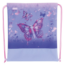 Sports Sac Butterfly Paradise