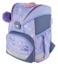 Schoolbag UltraLight Plus Butt...