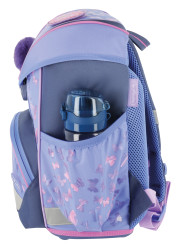 Schoolbag UltraLight Butterfly...