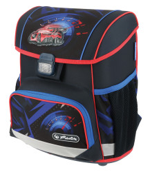 Schoolbag Loop High Speed, dyn...