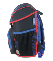 Schoolbag Loop High Speed, lef...