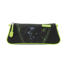 Pencil pouch triangular Wild L...