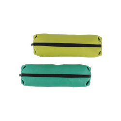 Pencil pouch Origami 2 colors,...