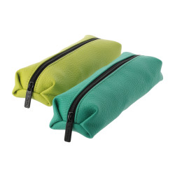 Pencil pouch Origami 2 colors,...