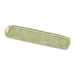 pencil pouch round forest green - Herlitz