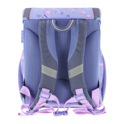 Schoolbag Loop Butterfly Parad...