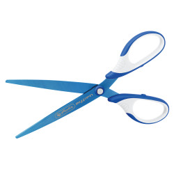 Scissors my.pen blue/white ope...
